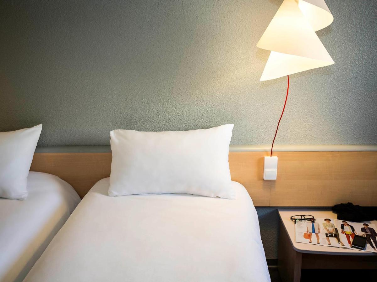 Ibis Montelimar Nord Hotel Saulce-sur-Rhône Exterior foto