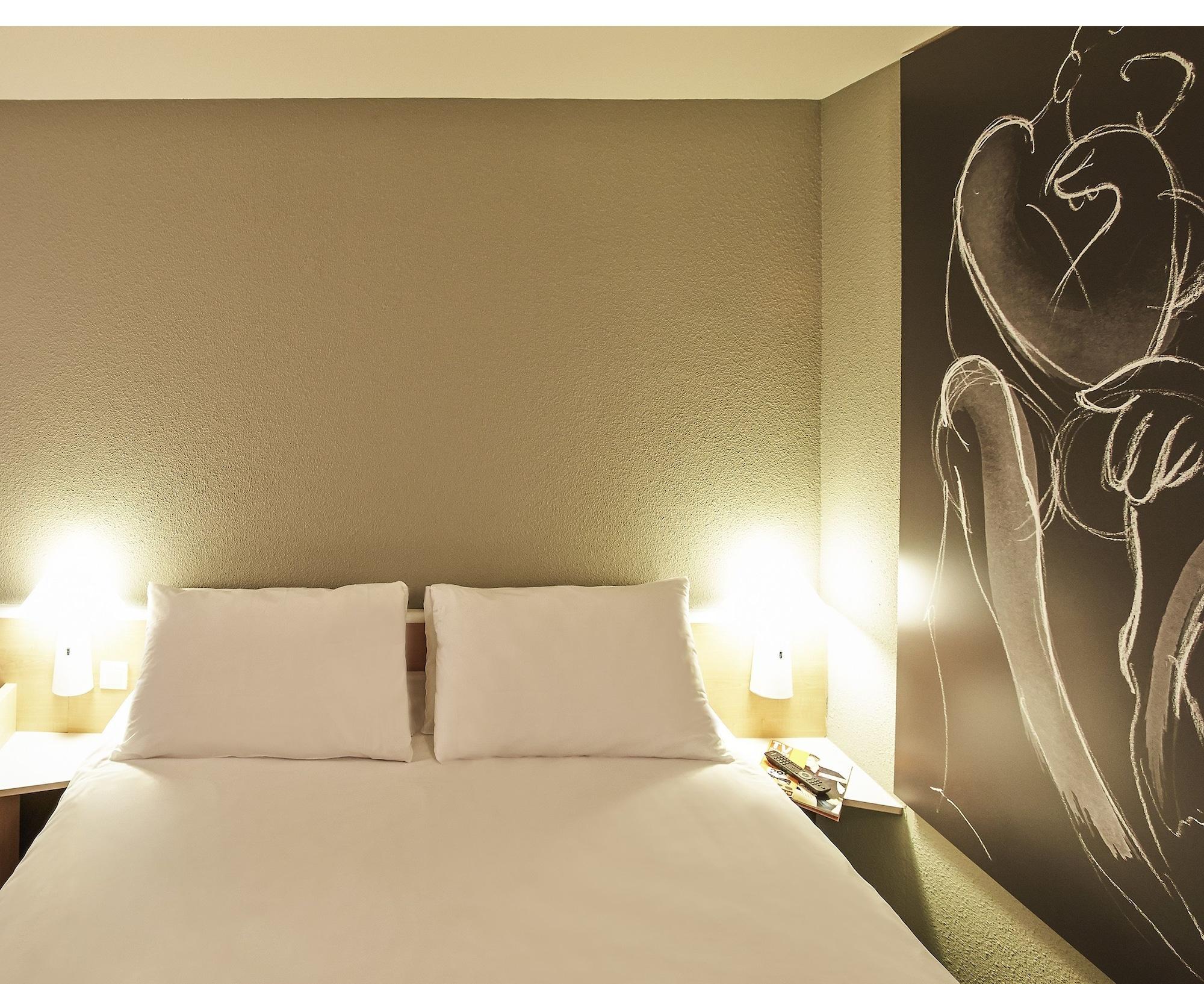 Ibis Montelimar Nord Hotel Saulce-sur-Rhône Exterior foto