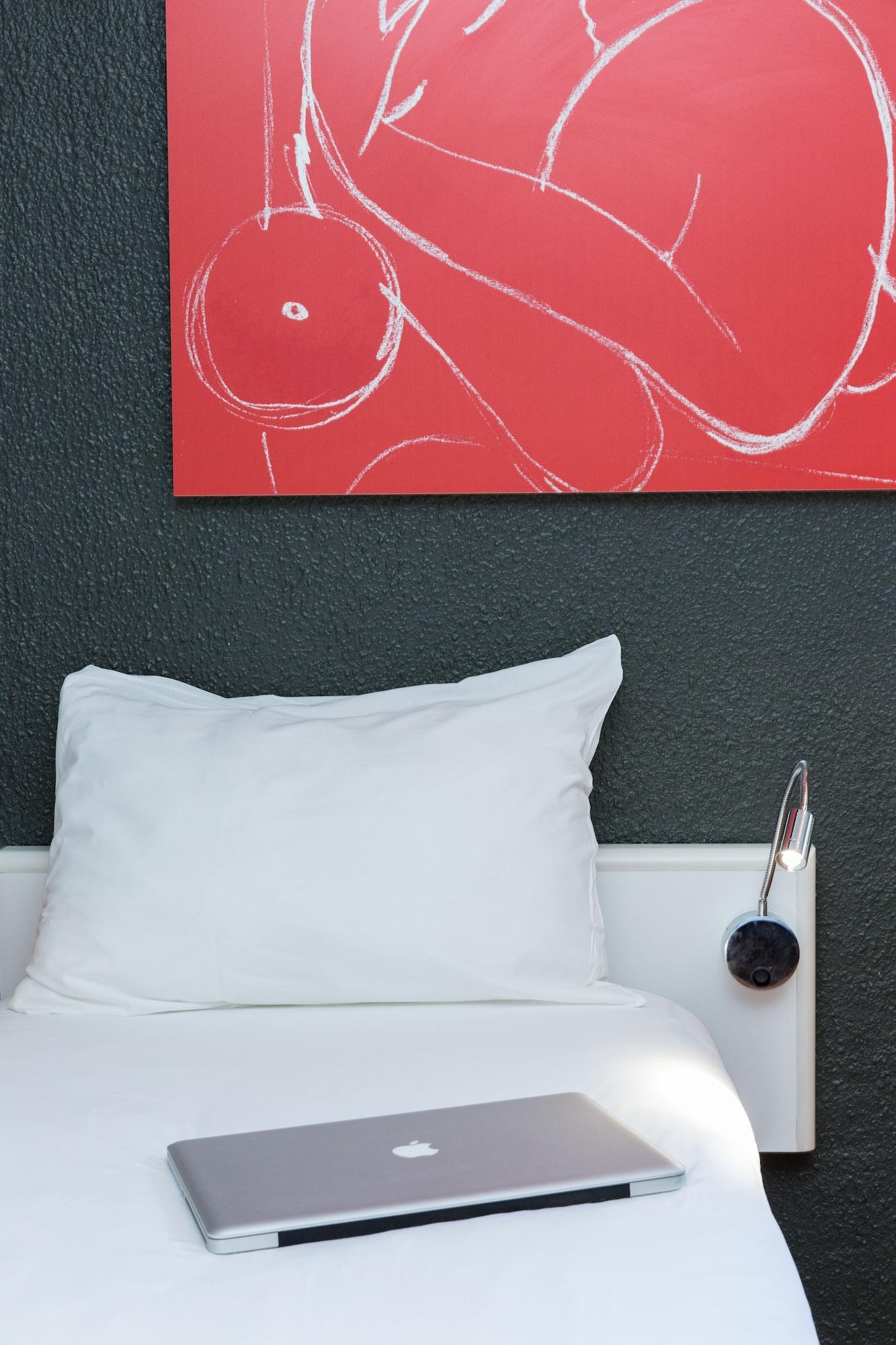 Ibis Montelimar Nord Hotel Saulce-sur-Rhône Exterior foto