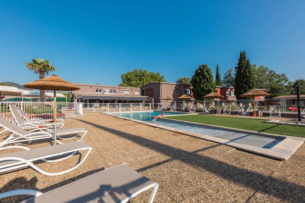 Ibis Montelimar Nord Hotel Saulce-sur-Rhône Exterior foto