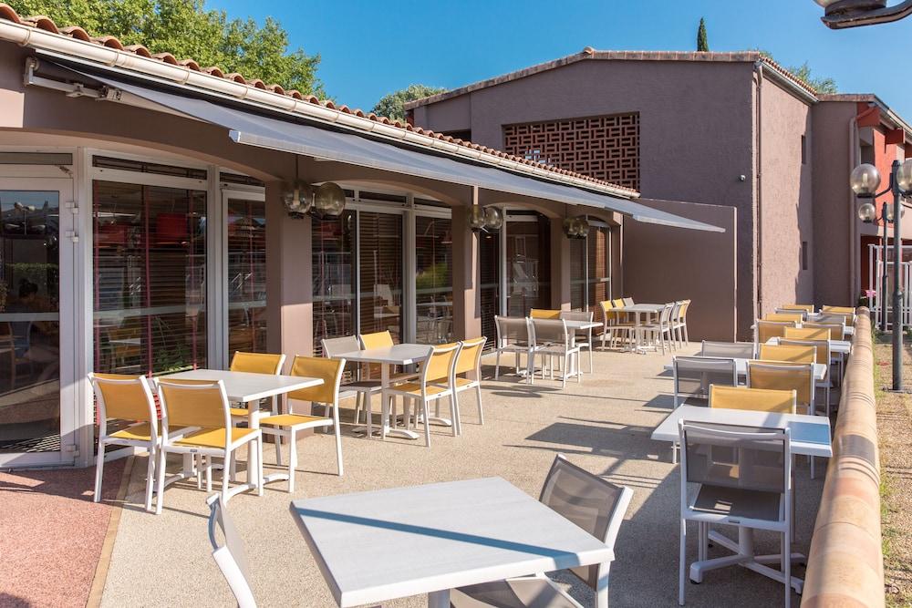 Ibis Montelimar Nord Hotel Saulce-sur-Rhône Exterior foto