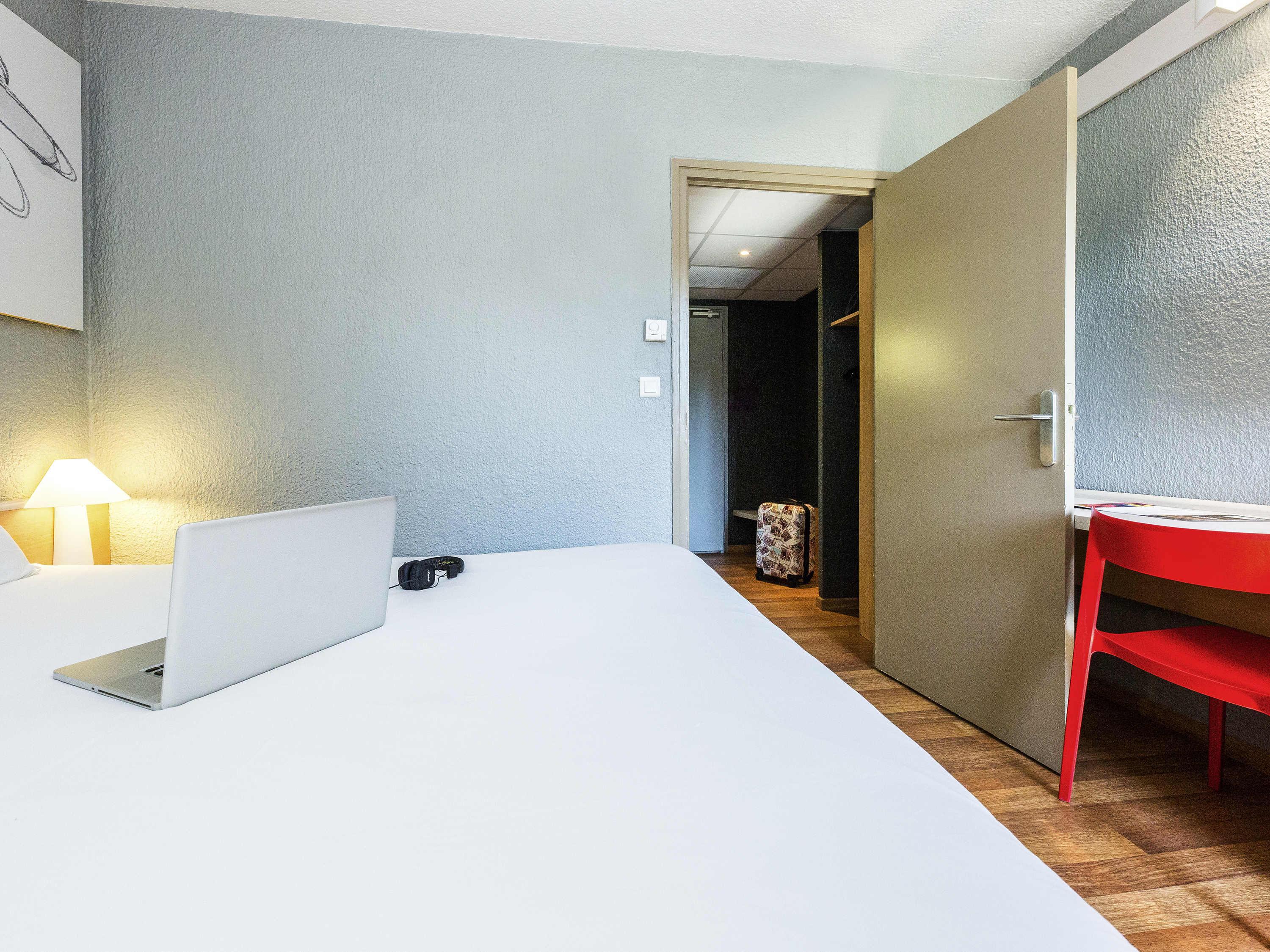 Ibis Montelimar Nord Hotel Saulce-sur-Rhône Exterior foto