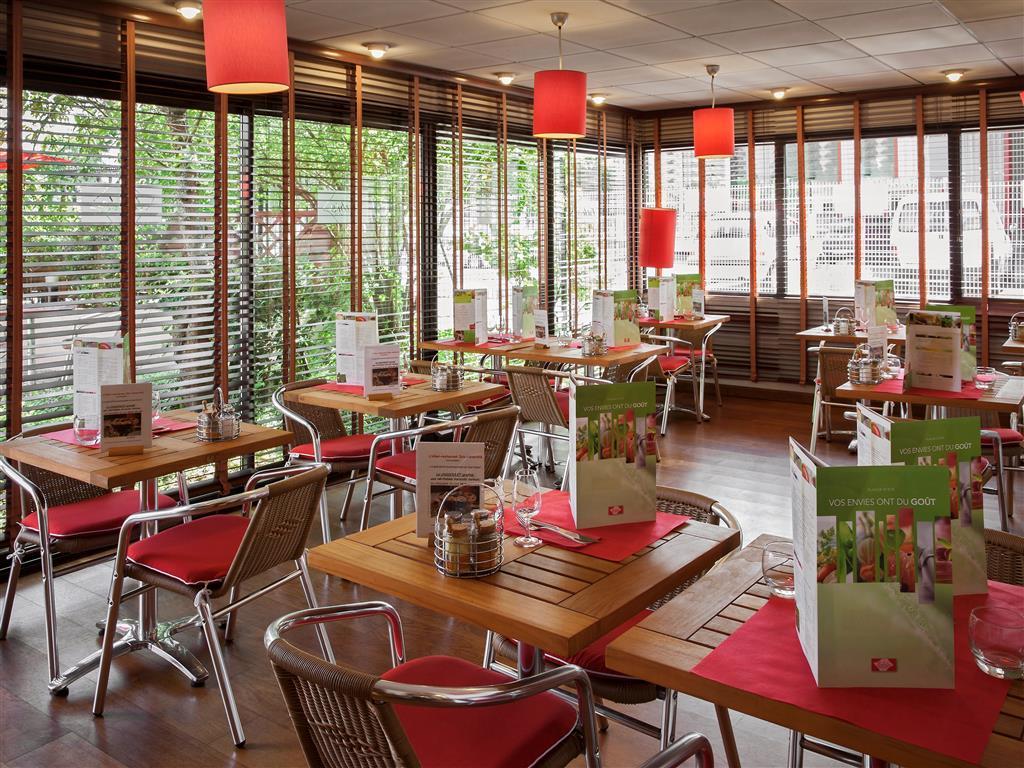 Ibis Montelimar Nord Hotel Saulce-sur-Rhône Exterior foto