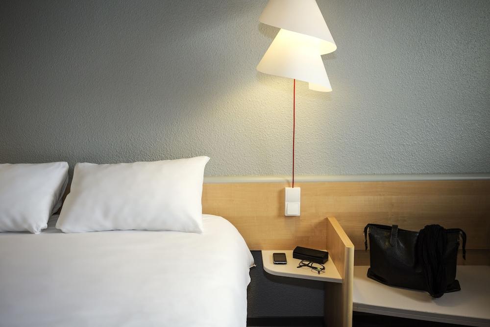Ibis Montelimar Nord Hotel Saulce-sur-Rhône Exterior foto
