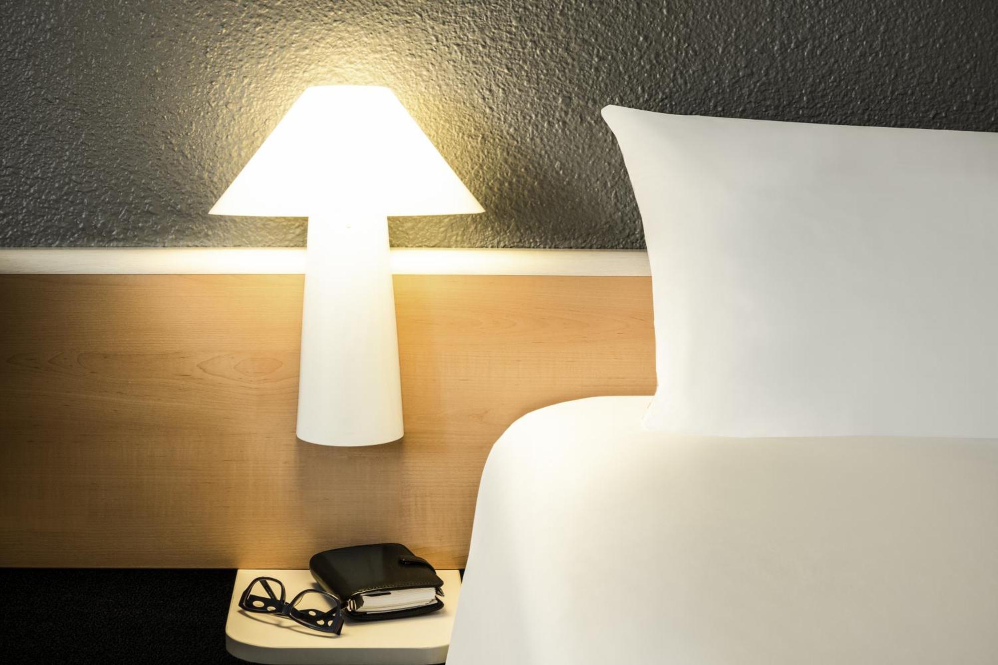 Ibis Montelimar Nord Hotel Saulce-sur-Rhône Quarto foto