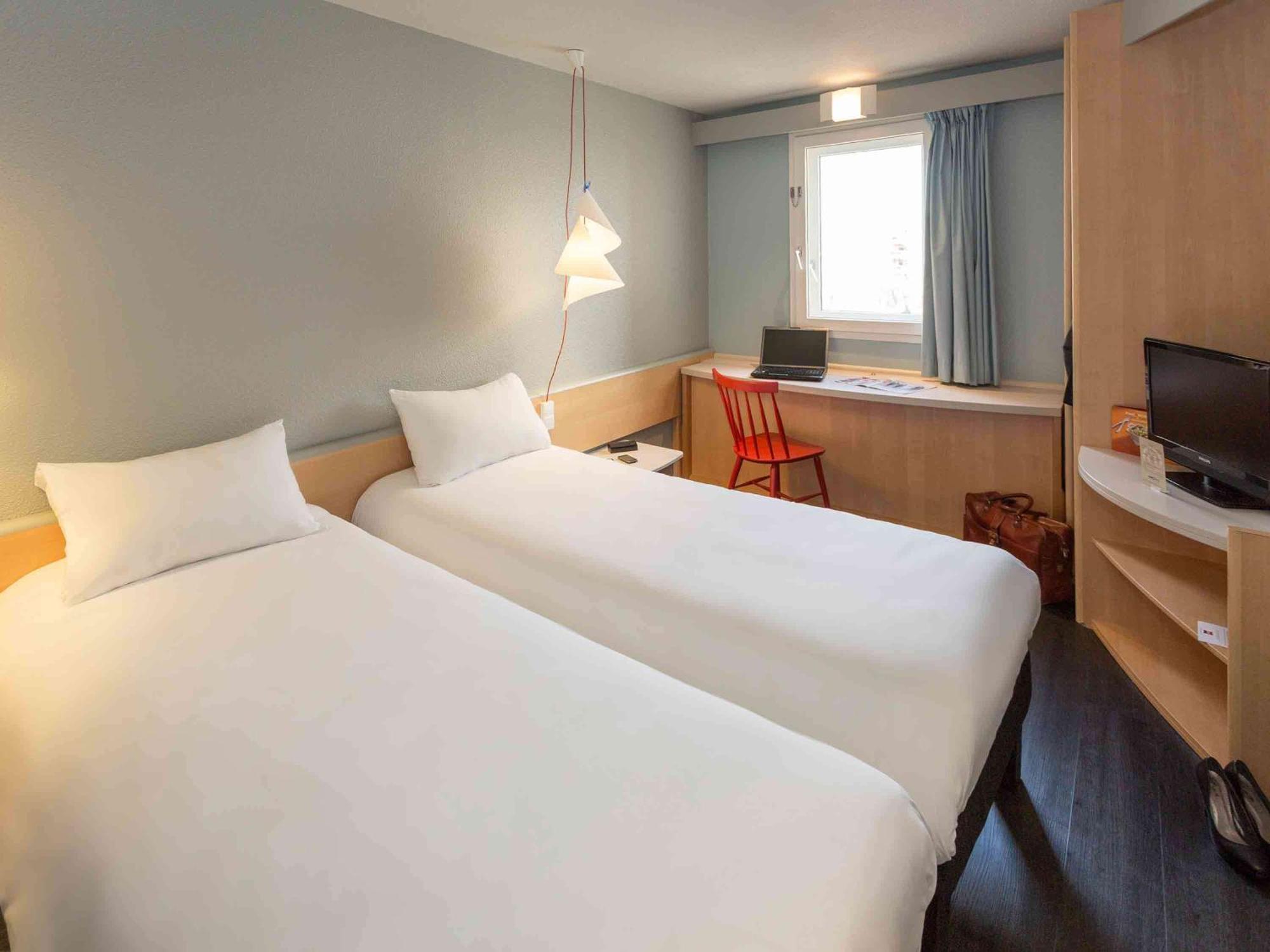 Ibis Montelimar Nord Hotel Saulce-sur-Rhône Exterior foto