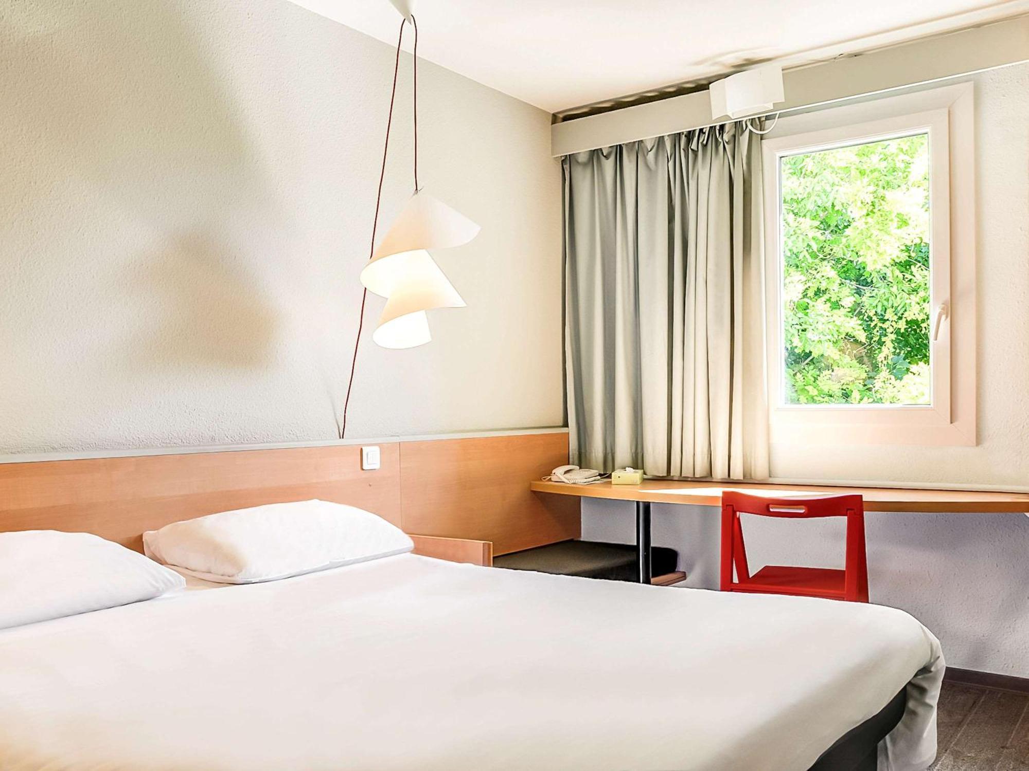 Ibis Montelimar Nord Hotel Saulce-sur-Rhône Exterior foto