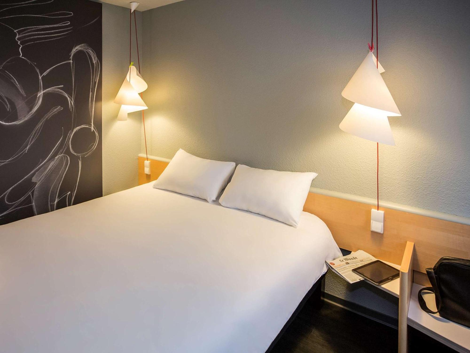 Ibis Montelimar Nord Hotel Saulce-sur-Rhône Exterior foto