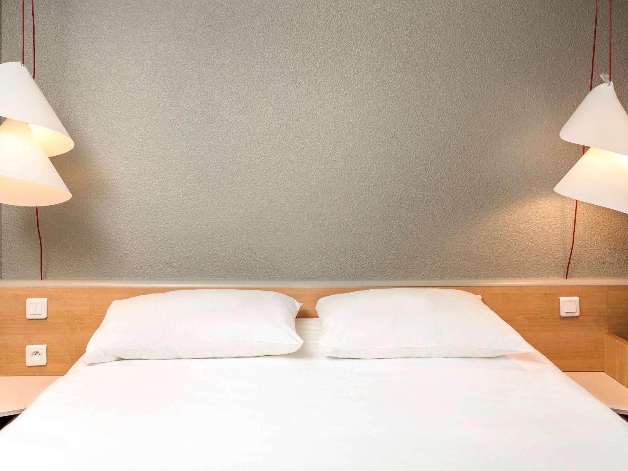 Ibis Montelimar Nord Hotel Saulce-sur-Rhône Exterior foto