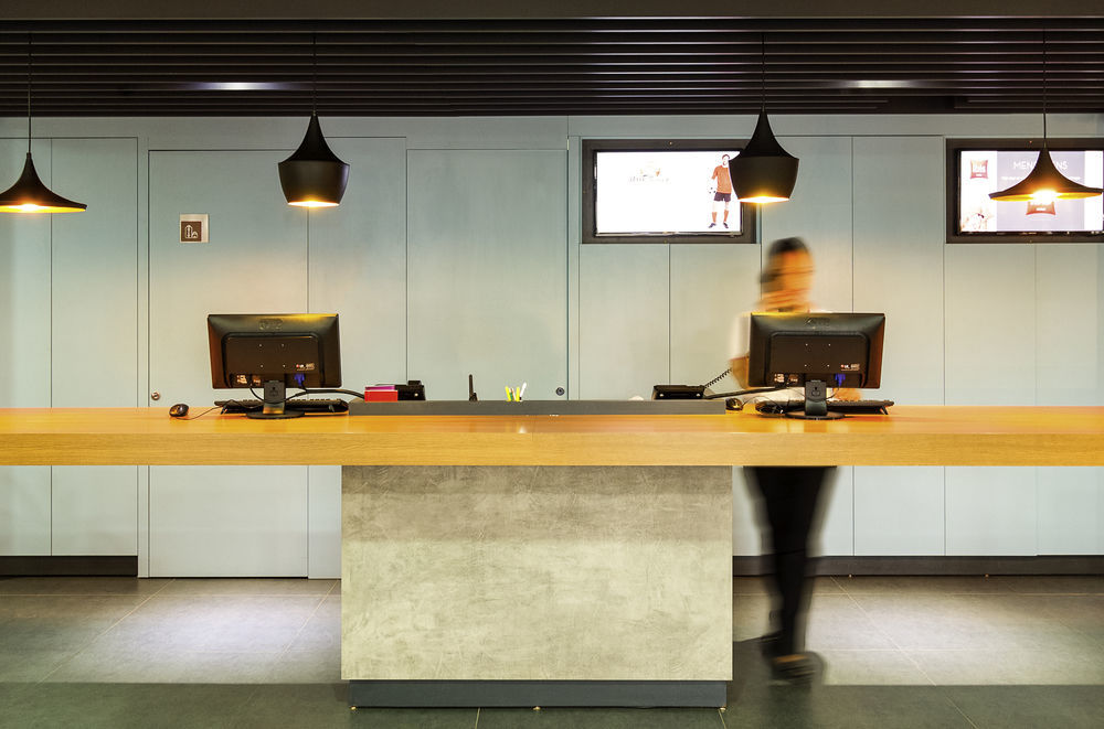 Ibis Montelimar Nord Hotel Saulce-sur-Rhône Exterior foto