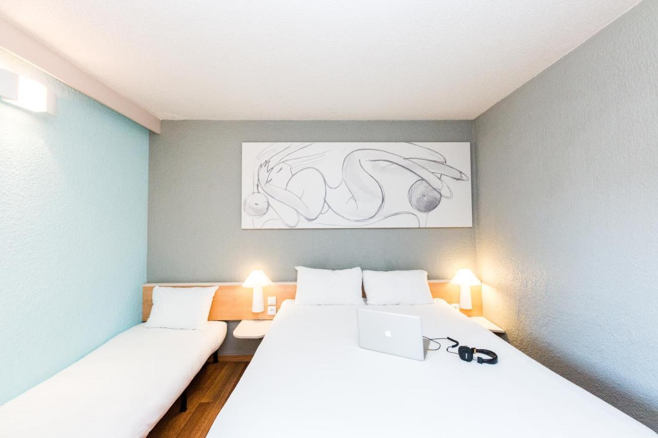 Ibis Montelimar Nord Hotel Saulce-sur-Rhône Exterior foto