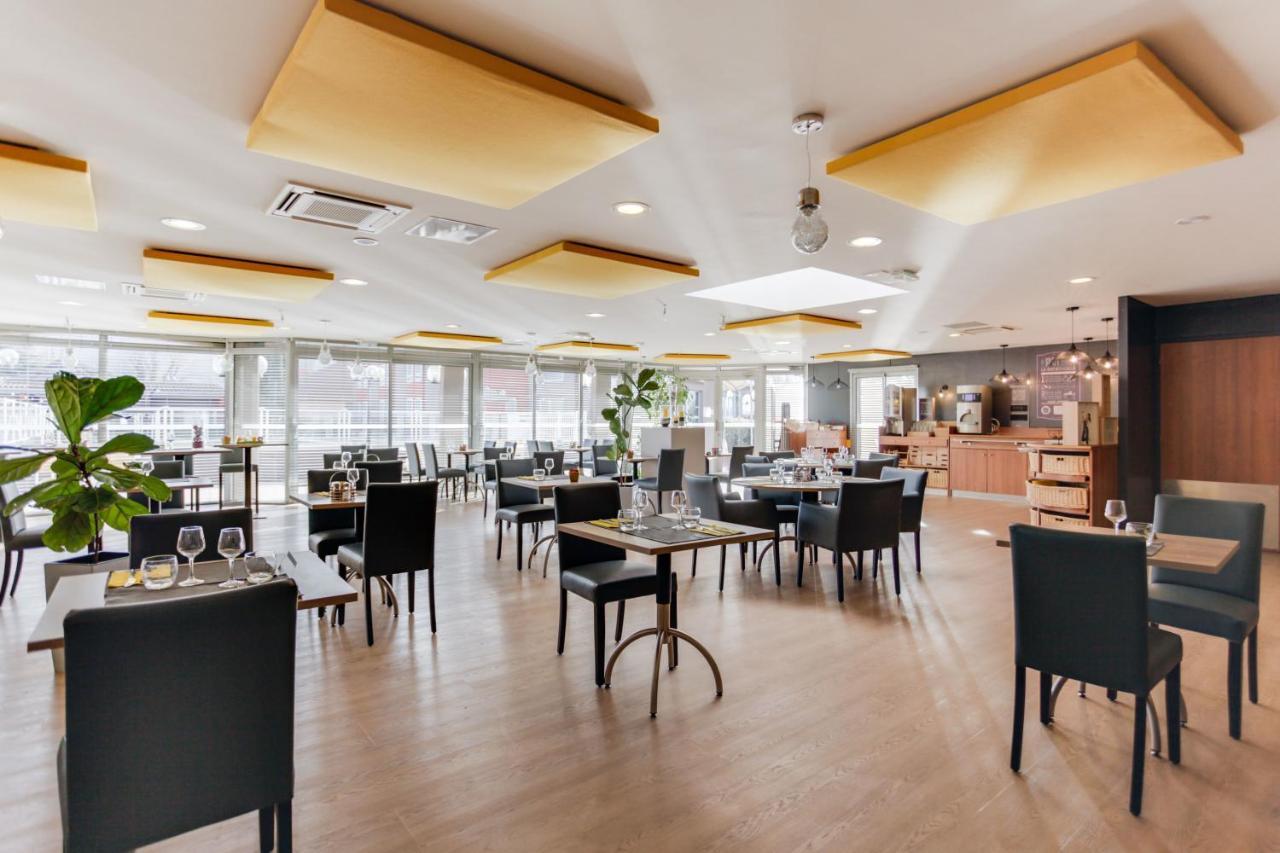 Ibis Montelimar Nord Hotel Saulce-sur-Rhône Exterior foto