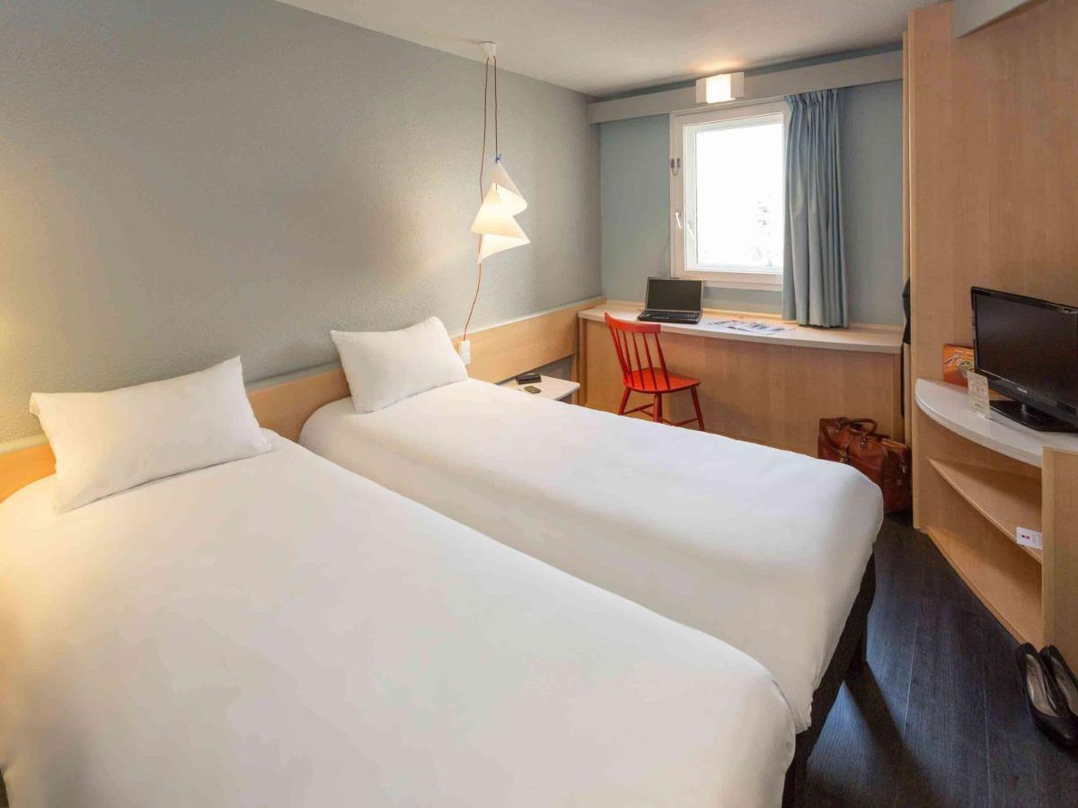 Ibis Montelimar Nord Hotel Saulce-sur-Rhône Exterior foto